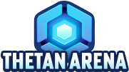 Thetan Arena